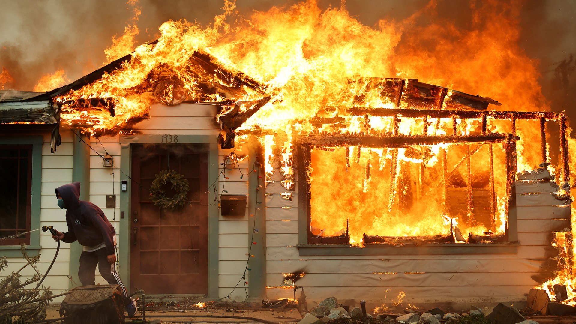 Home Is Fire Miles Teller Gets Emotional About Losing Home in Wildfires on SNL | Us ...