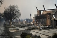 How to Help those affected by the Los Angeles wildfires