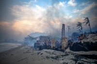 How to Help those affected by the Los Angeles wildfires