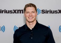 Josef Newgarden's Indycars Had No Idea Who The Housewives Were During Cameo