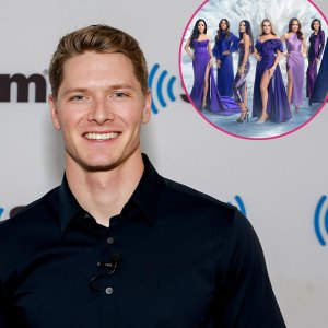 Indycars Josef Newgarden Had No Idea Who Housewives Were During Cameo