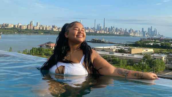 Influencer Killadamente Dead at 27 After Apparent Cardiac Arrest