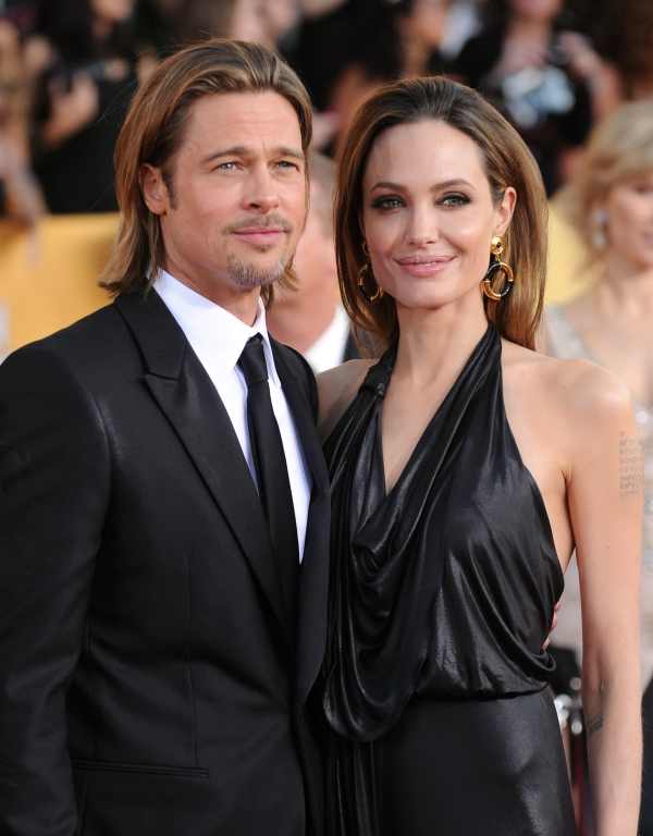 Inside Brad Pitt’s Fresh Start After Settling Angelina Jolie Divorce ...