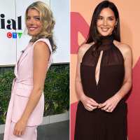 'Inside Edition' Reporter, 34, Credits Olivia Munn With 'Saving My Life' As She Gets Mastectomy