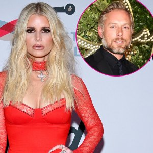 Inside Jessica Simpson s Mindset Following Eric Johnson Divorce Source 91822