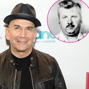 Jack Merrill Reveals Why He Believes Famed Serial Killer John Wayne Gacy Let Him Live