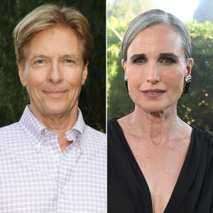 Jack Wagner Commends Fighter Andie MacDowell After Piriformis Diagnosis