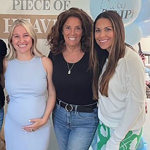 Jane Gaudreau Instagram 2