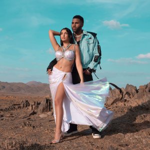 Jason Derulo and Nora Fatehi Talk New Video Snake and When They Feel Sexiest