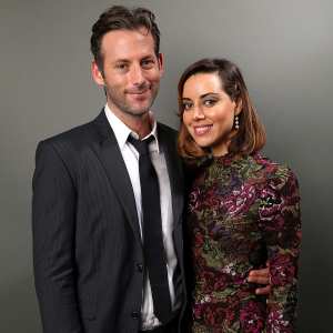 Jeff Baena Once Revealed How He and Aubrey Plaza Worked Together