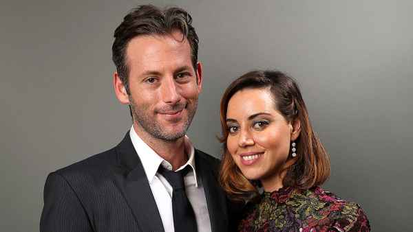 Jeff Baena Once Revealed How He and Aubrey Plaza Worked Together