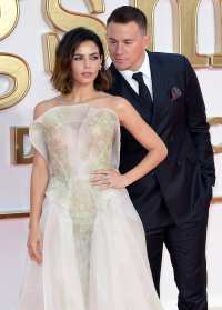 Jenna Dewan Reflects On Learning To Let Go Of Coercion In Her Relationships After Tatum Channing Divorce