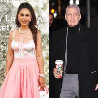 Jennifer Aydin Responds to Andy Cohens Take on Jersey Mikes Future Drama Suggestions on RHONJ