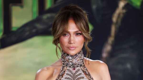 Jennifer Lopez Reflects on Challenging Relationships After Divorce