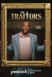 Jeremy Collins Traitors Season 3 Traitors Season 3 Trio of Former Winners Will Face Off