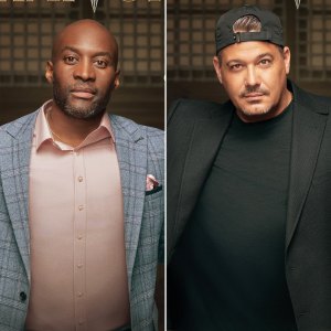 Jeremy Collins Thinks Boston Rob Mariano Is Skating on Thin Ice After Shocking Banishment TRAITORS