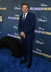 Jeremy Renner Marks 2 Years Since The Snow Plow Accident That Almost Killed Him