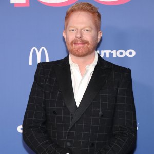 Jesse Tyler Ferguson Says Unemployment Paid ‘More’ Than Off-Broadway Gigs, Was ‘Nervous’ Taking Jobs