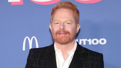 Jesse Tyler Ferguson Says Unemployment Paid ‘More’ Than Off-Broadway Gigs, Was ‘Nervous’ Taking Jobs