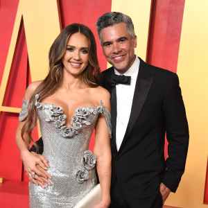 Jessica Alba Cash Warren Breaks Silence on Separation
