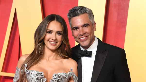 Jessica Alba Cash Warren Breaks Silence on Separation