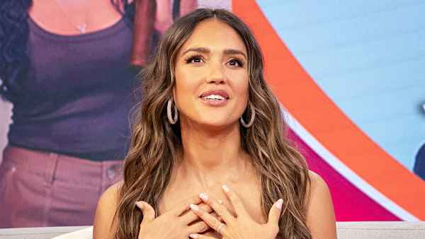 Jessica Alba Shares Message About Being Soft After Cash Warren Split