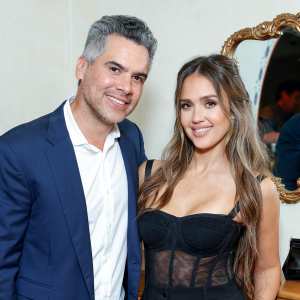 Jessica Alba and Cash Warren Have Had Trust Issues Over the Years