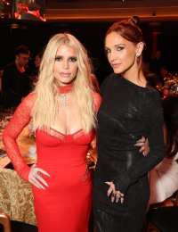 The Jessica Simpson Family Guide
