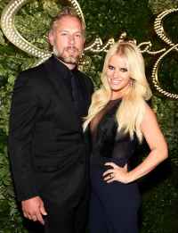 The Jessica Simpson Family Guide