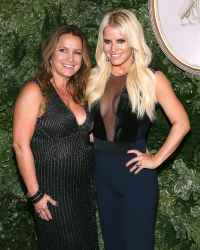 The Jessica Simpson Family Guide