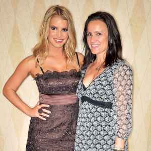 Jessica Simpson Pays Tribute to Her Mom in Birthday Post Amid Eric Johnson Split 766