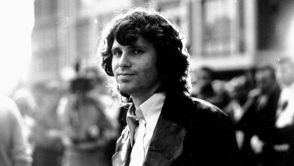 Jim Morrisons Brother Reflects on Doors Singers Final Days He Needed a Break