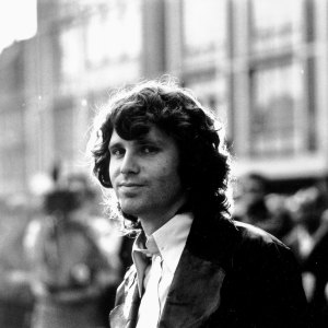 Jim Morrisons Brother Reflects on Doors Singers Final Days He Needed a Break