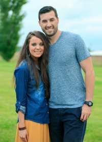 Jinger Duggar Recalls How Modest Dressing Affected TLC Photoshoot 010