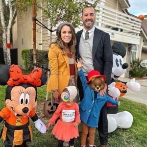 Jinger Duggar Says Her Daughters Forget Half the Names of Their Cousins