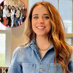 Jinger Duggar Thinks Its Possible Some of Her Siblings Will Also Have 19 Kids