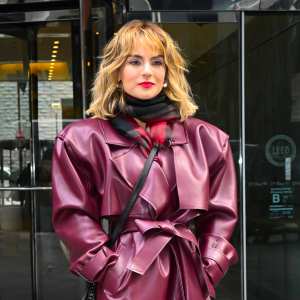 JoJo Recalls Being Cussed Out in the Street by an Ex After Releasing Her Memoir
