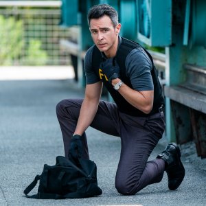 John Boyd Says Scola s a Different Person After FBI Midseason Premiere About 9 11 Brother s Death