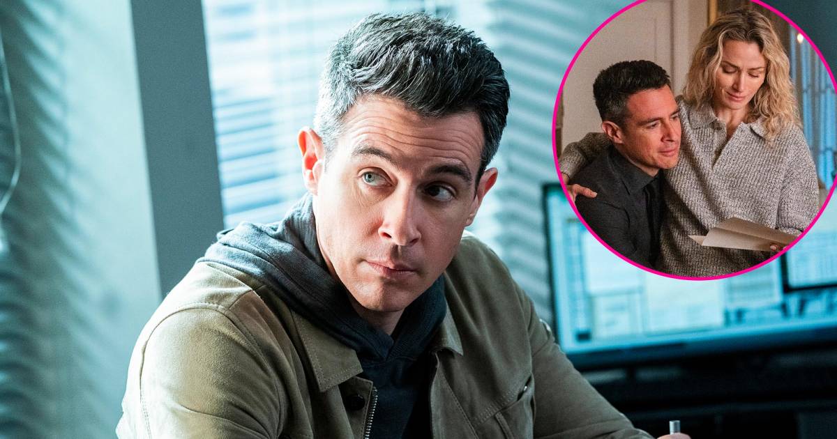 John Boyd Talks Scola and Nina's FBI Future, Most Wanted Crossover | Us Weekly