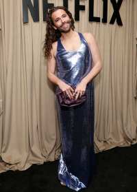 Jonathan Van Ness Weight Loss Drug