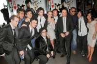 Josh Gad Breaks Down SNL Auditions Working With Kevin Spacey in Memoir