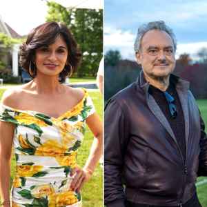 Julia Haart takes control of business 65 million home in Silvio Scaglia divorce