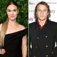 Julia Stiles Remembers What It Was Like To Work With Heath Ledger