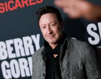 Julian Lennon says he was never close to his father John Lennon