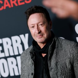 Julian Lennon Says He Was Never Close to Dad John Lennon