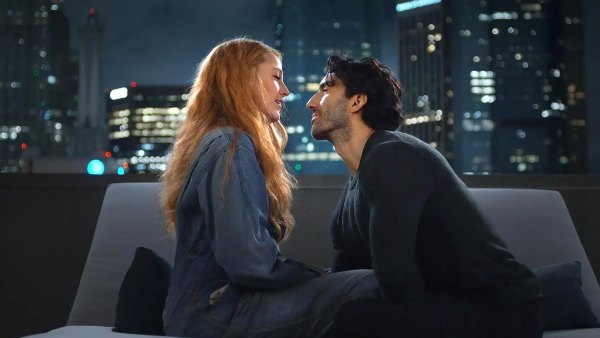 Justin Baldoni Alleges Blake Lively Didnt Read It Ends With Us Book