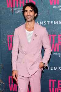 Justin Baldoni It Ends With Us Blake Lively Shares Wildfire Resources Amid Justin Baldoni Drama