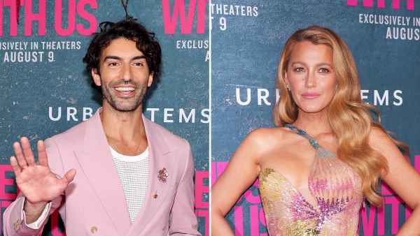 Justin Baldoni Leaked Audio About It Ends With Us Premiere