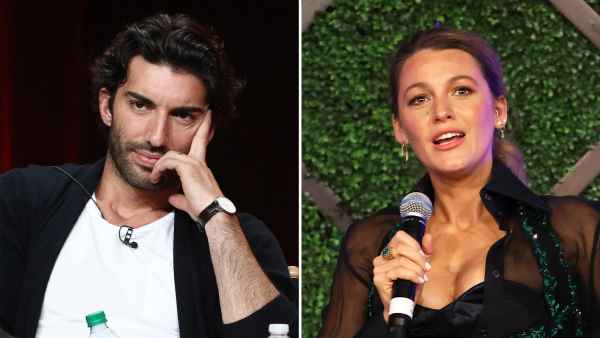 Justin Baldoni Slams Blake Livelys Ryle Can Wait Drink at Afterparty