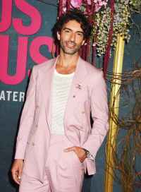 Justin Baldoni's Lawyer Soon Sued Him For Allegedly Stealing Five Feet Apart Script 036